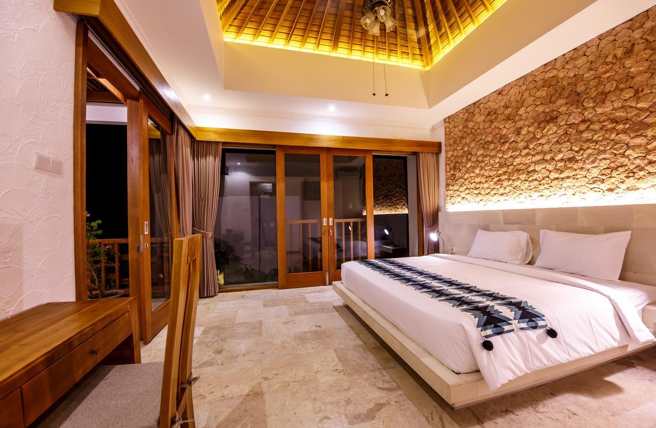 Villa Suzuki 2 Seminyak Dış mekan fotoğraf