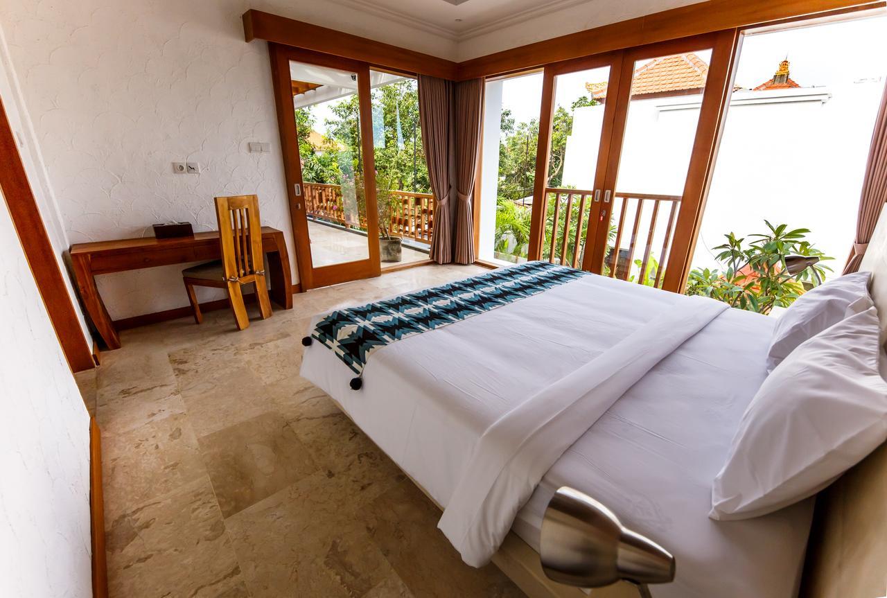 Villa Suzuki 2 Seminyak Dış mekan fotoğraf