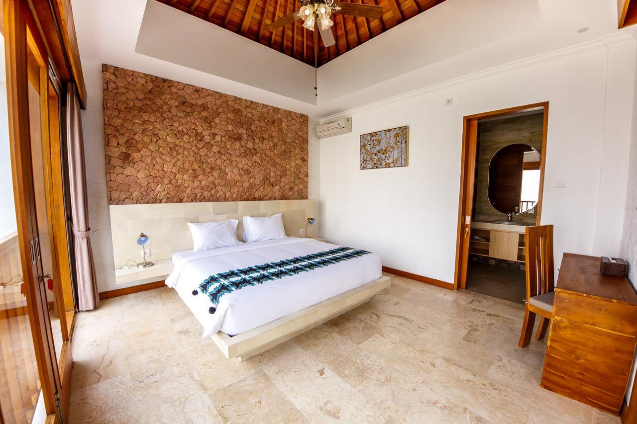 Villa Suzuki 2 Seminyak Dış mekan fotoğraf